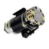 BMW Z4 E85 Cabrio Convertible Roof Pump Motor 2003 to 2009, with plate NO SPACER