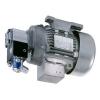 Vickers Vane Hydraulic Pump #1 small image