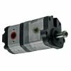 2.5MPA pompa di prova 220V pompa di prova pressione elettrica NUOVO pistone idraulico SZ #2 small image
