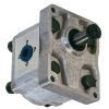 Pompa idraulica pneumatica per sollevatore SOGI SL-150 #2 small image