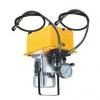 Pompa idraulica Fervi 0271 con comando a pedale pressione 63,7 Mpa - #2 small image