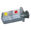 Pompa idraulica Fervi 0271 con comando a pedale pressione 63,7 Mpa - #3 small image