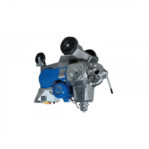 Pompa Idraulica Pompa a Pistone Idraulica Bosch 140096061525FD59130 #1 image