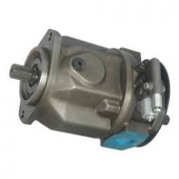 PARKER Idraulico LIP SEAL Hannifin rotante dell'olio di Supporto Pompa Tergicristallo Motore A Pistoni #2 image