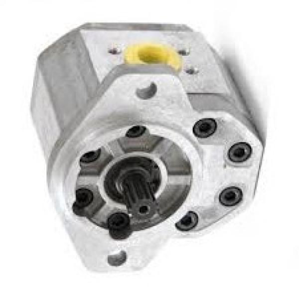 Manually Operated - Hydraulic Hand Pump 700 bar 10,000PSI Press / Bush Tools  #1 image