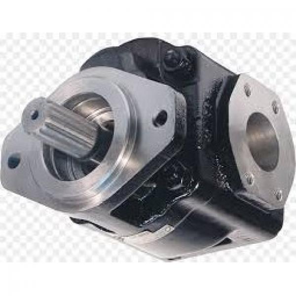 Flowfit Hydraulic 240v Motor Pump Set, 1.1Kw, 2.5cc/rev, 3.6 l/min ZZ001005 #1 image