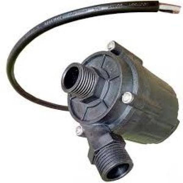 Pompa travaso gasolio 24 V 50 l/min - 1 PZ Osculati 16.045.51 - 1604551 -  #1 image