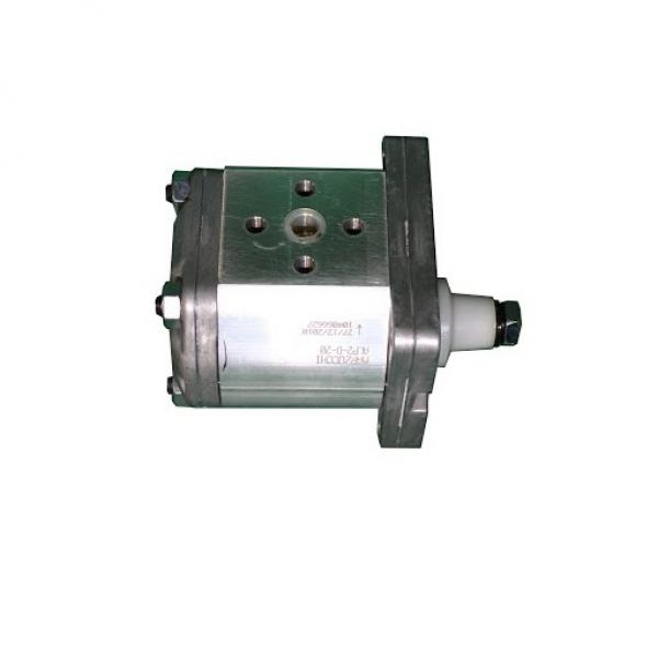 NUOVA pompa idraulica per Ford Nuovo Holland Trattore 3000; 3055; 3120; 3150 3300 3310 #1 image