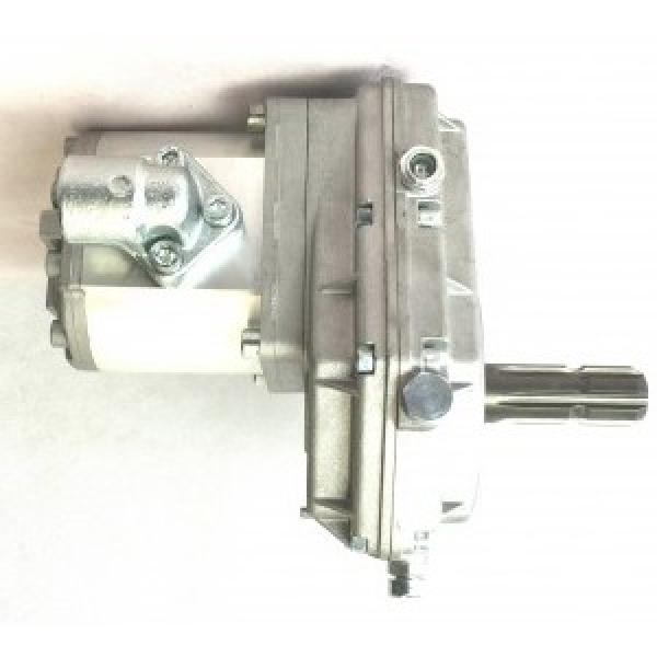 D0NN600G Heavy Duty pompa idraulica per trattore Ford 5000 5100 5200 5340 + #1 image